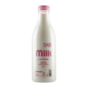 شیر کم چرب 1000 سی سی می‌ماس