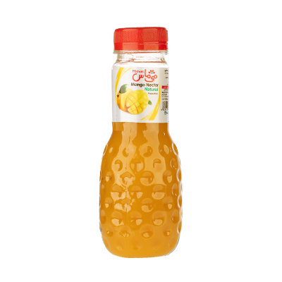 آب پرتقال 300 سی سی می‌ماس
