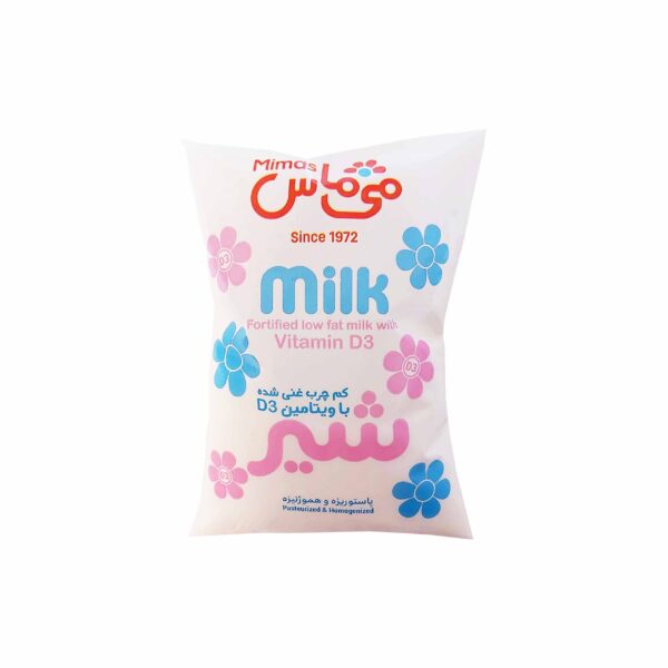 شیر نایلونی می ماس