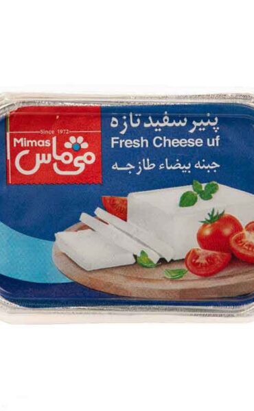 پنیر 300 گرمی می ماس