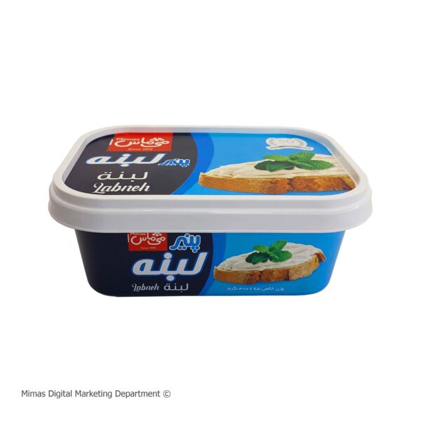 پنیر لبنه 300 گرمی می ماس