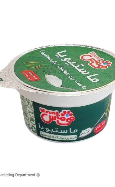 ماستیویا 90 گرمی می‌ماس