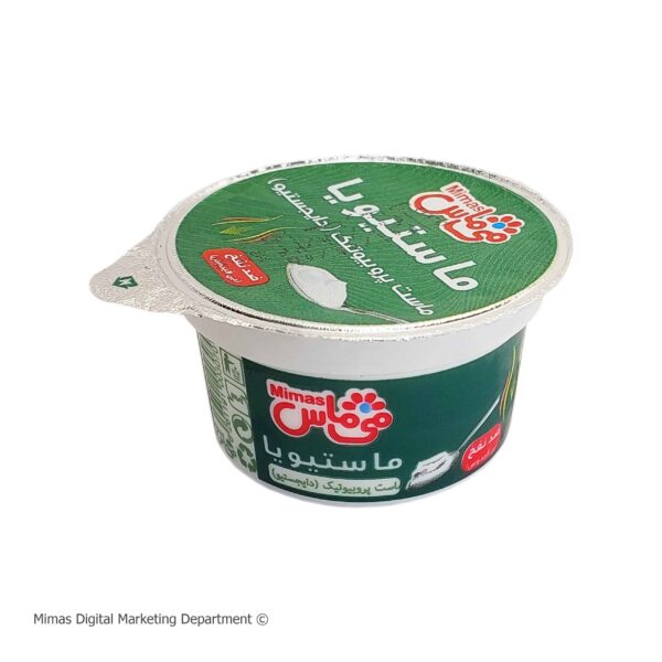 ماستیویا 90 گرمی می‌ماس
